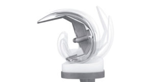 Freedom Partial Kneed