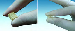 D-Sure™ Block and Chip (Genesis Sponge)