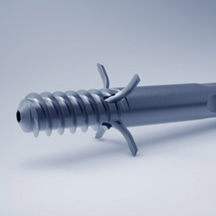 Talon Lag Screw
