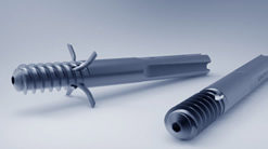 Talon Lag Screw