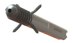 Talon Lag Screw