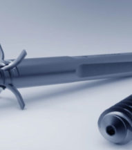 Talon Lag Screw
